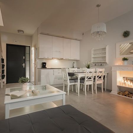 One & Only Villa Pobierowo Bagian luar foto