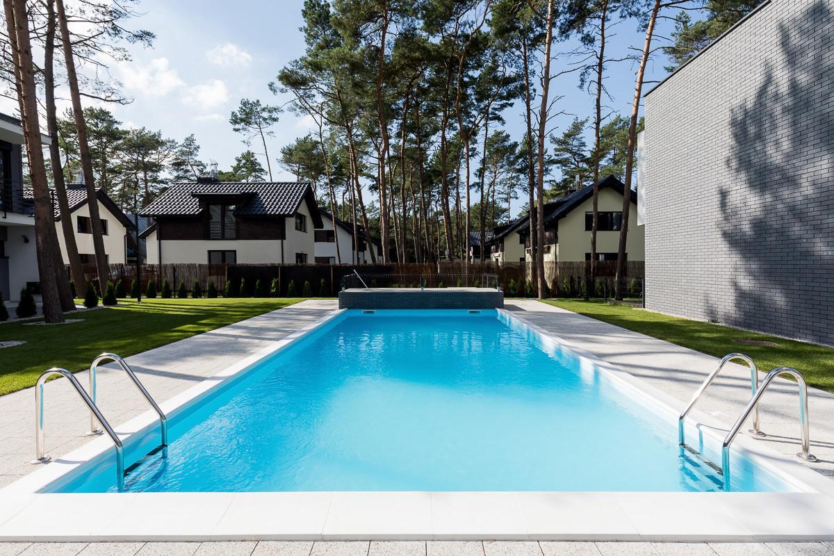 One & Only Villa Pobierowo Bagian luar foto