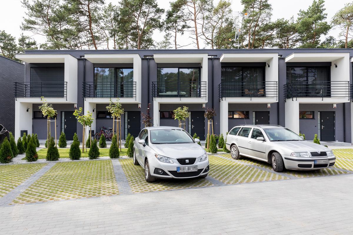 One & Only Villa Pobierowo Bagian luar foto